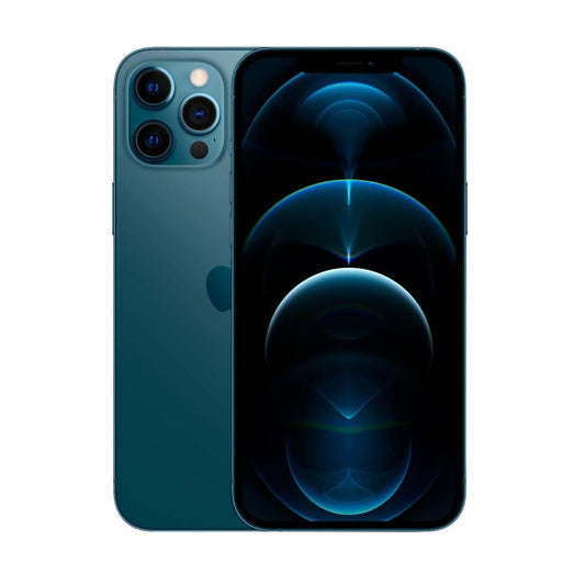 iPhone 12 Pro 512GB Pacific Blue Good (Refurbished)