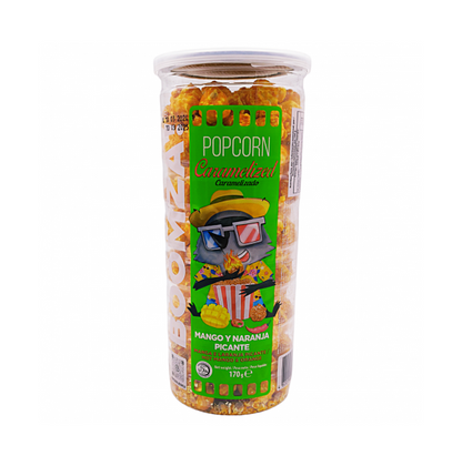 Popcorn in Tube 170gm Chili-Mango