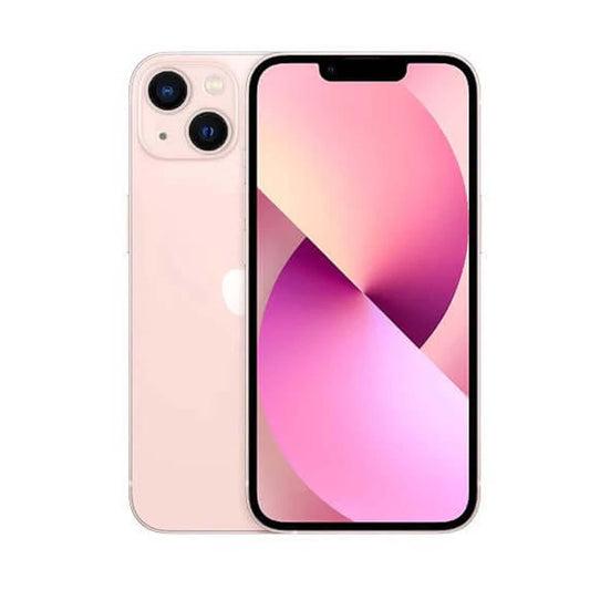 iPhone 13 Mini 512GB Pink Good (Refurbished)