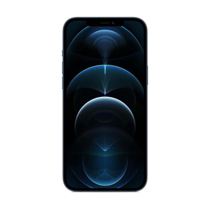 iPhone 12 Pro 128GB Pacific Blue Good (Refurbished)