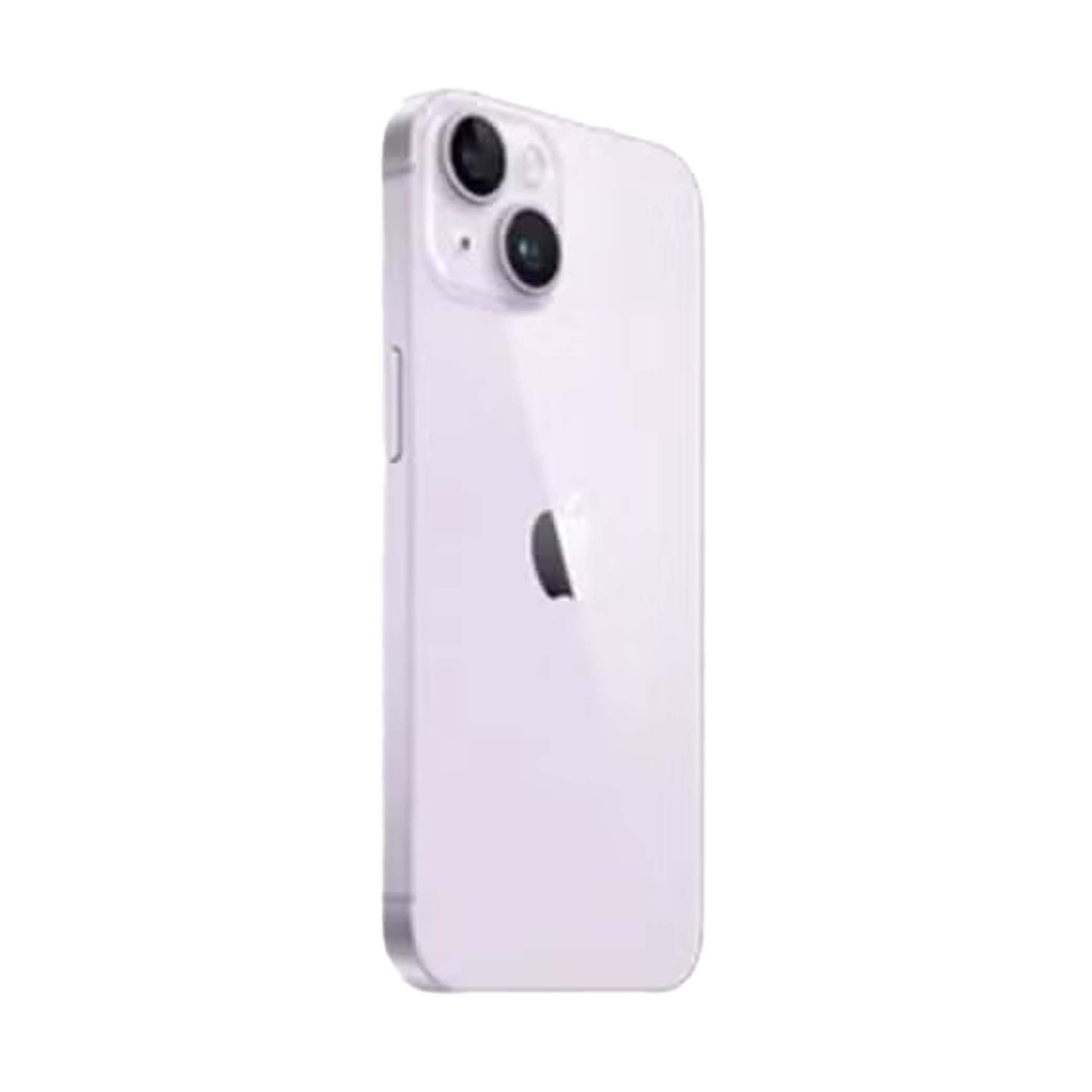 Renewed - iPhone 14 128GB Purple 5G With Facetime - International Version