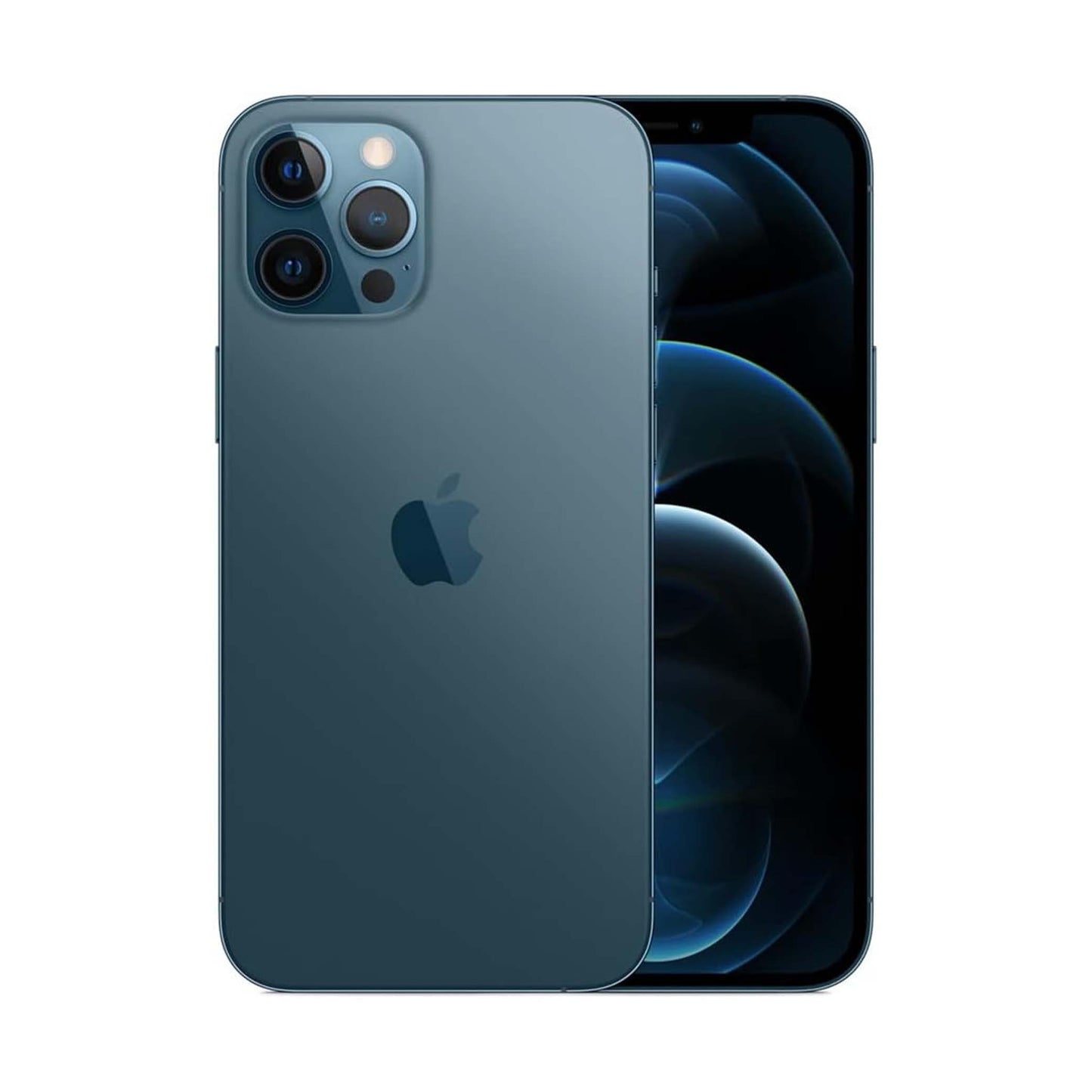 iPhone 12 Pro 128GB Pacific Blue Good (Refurbished)