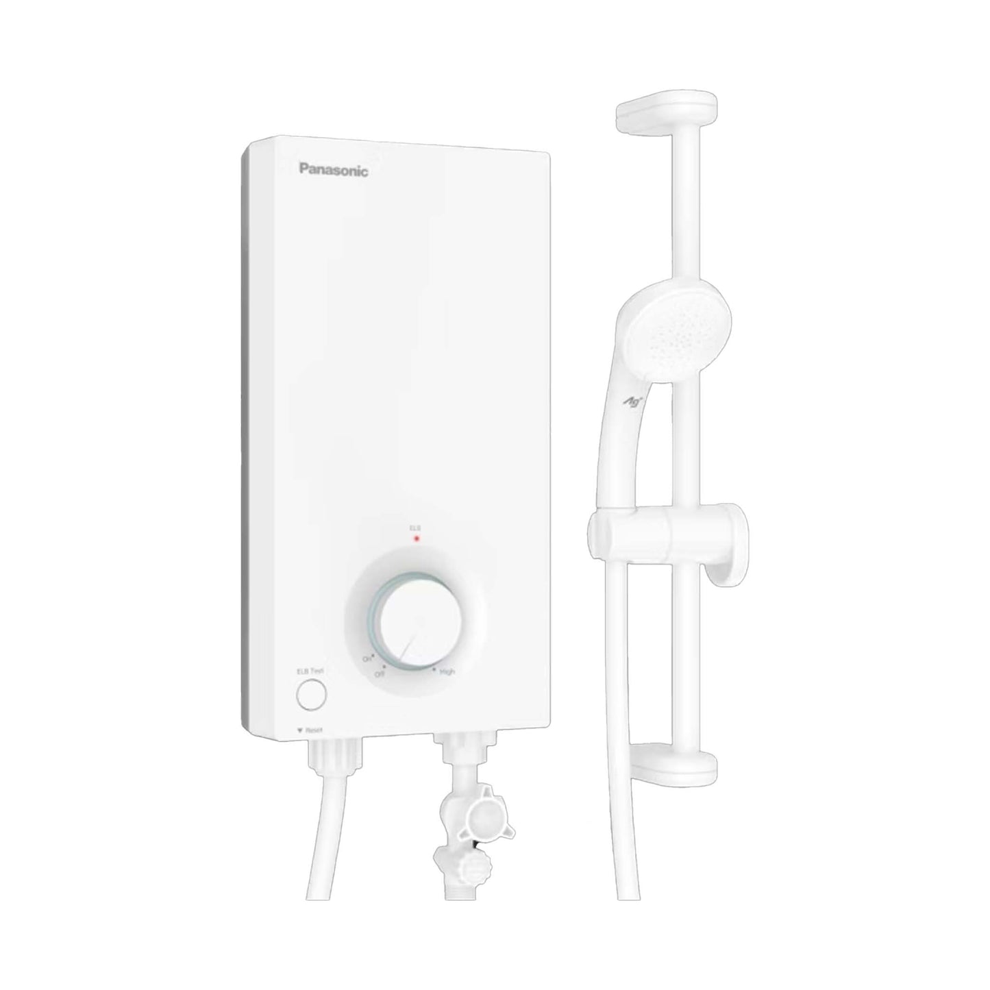Water Heater DH-3VS1PW