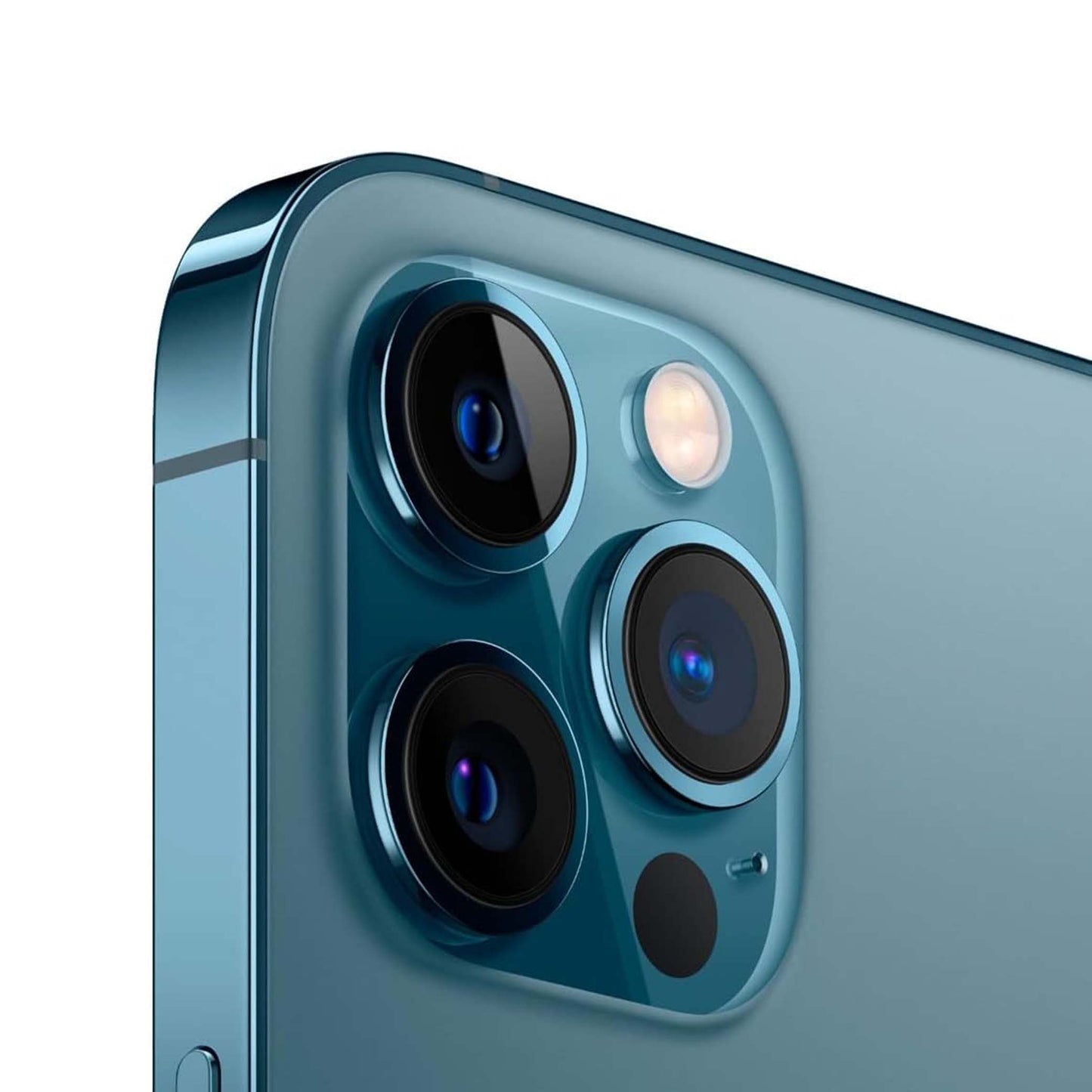 iPhone 12 Pro 128GB Pacific Blue Good (Refurbished)