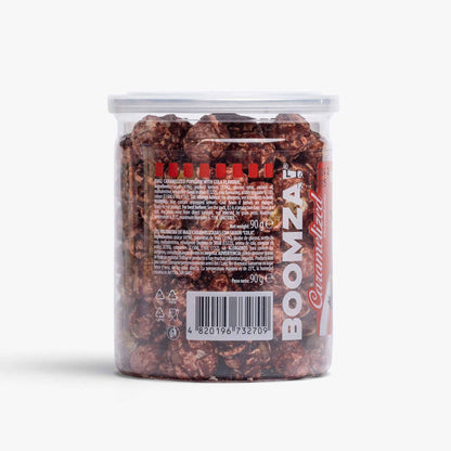 Caramelized Popcorn in Tube, Cola 90g