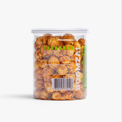 Caramelized Popcorn in Tube, Chili- Mango 90 g