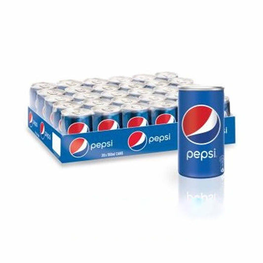 Pepsi 30 X 150ml