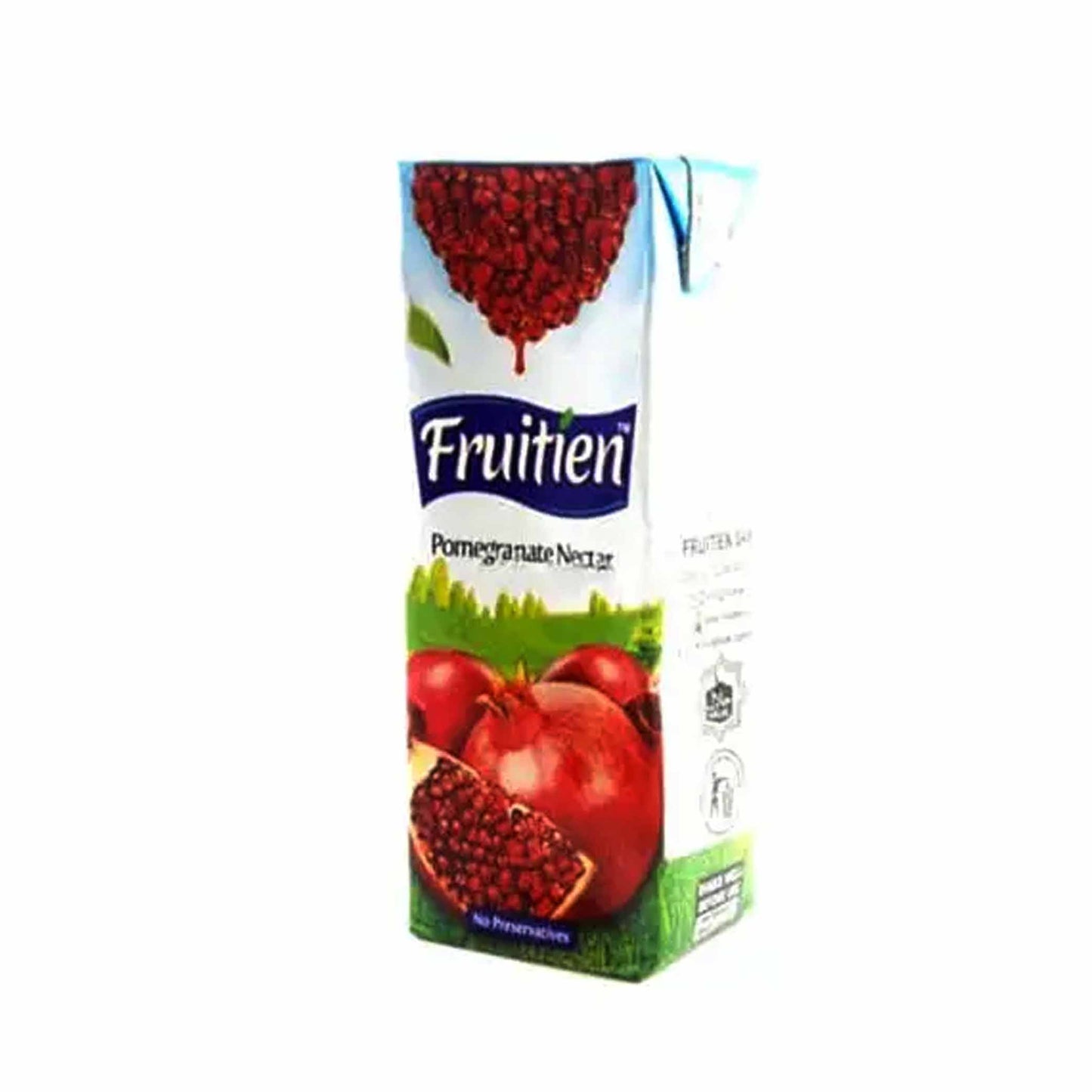 Pomegranate Juice 200 Ml