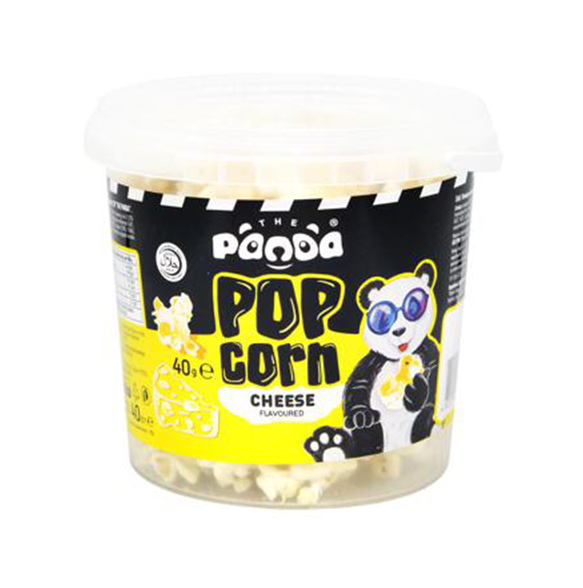 Popcorn in Bucket 40gm Cheese