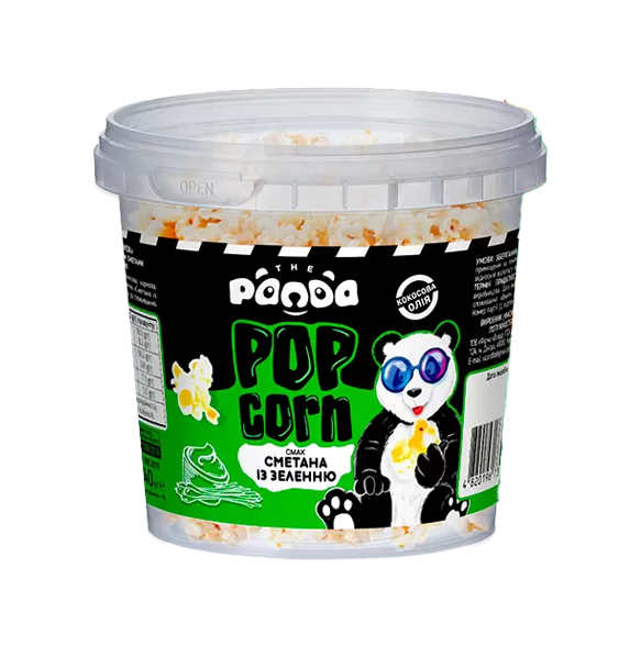 Sour Cream and Herbs (40 grm)