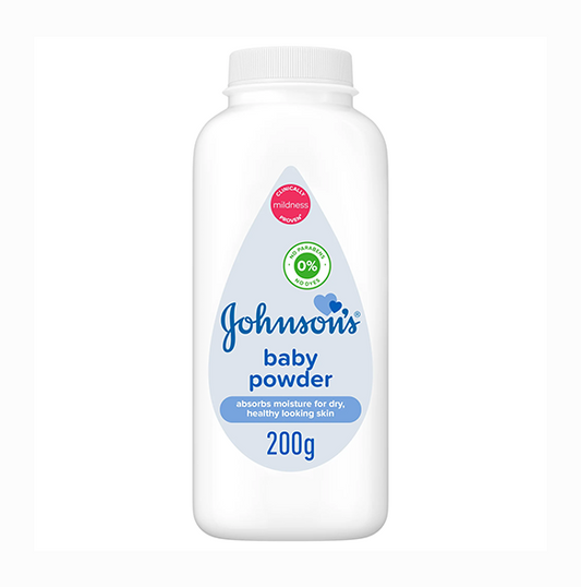 Baby Powder 200g