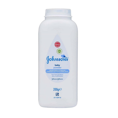 Baby Powder Gentle Mild 200g