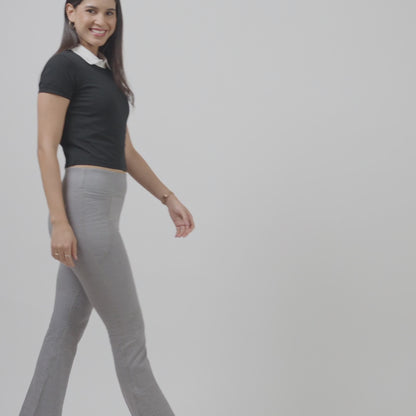 Werk-It Flare Pants