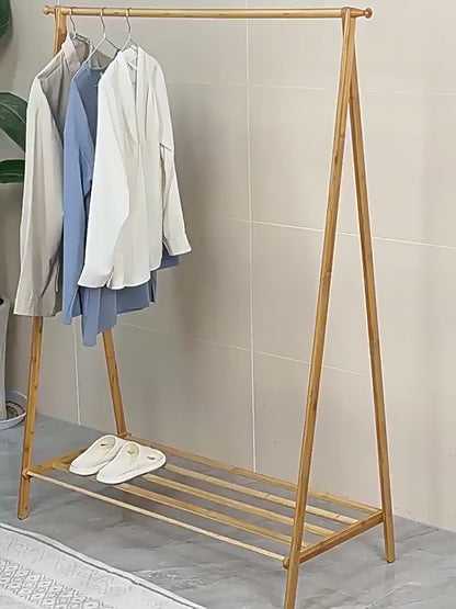 Laundry Basket Large - White