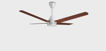 Stella Quad BLDC Fan with Remote