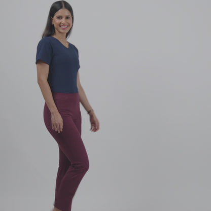 Ultimate Straight Pants