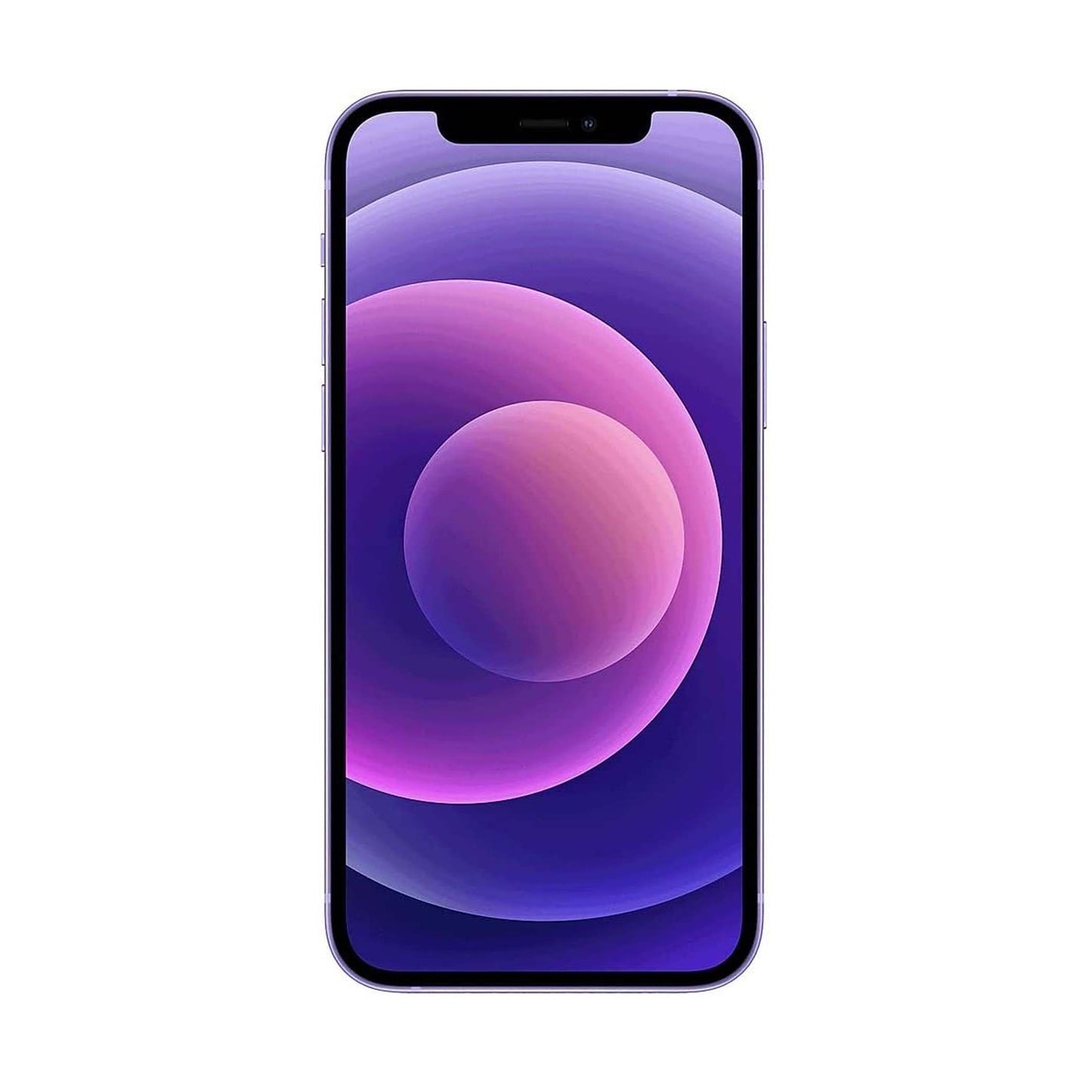 iPhone 12 128GB Purple Good (Refurbished)