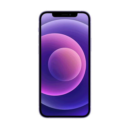iPhone 12 128GB Purple Good (Refurbished)