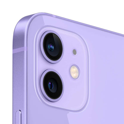 iPhone 12 128GB Purple Good (Refurbished)