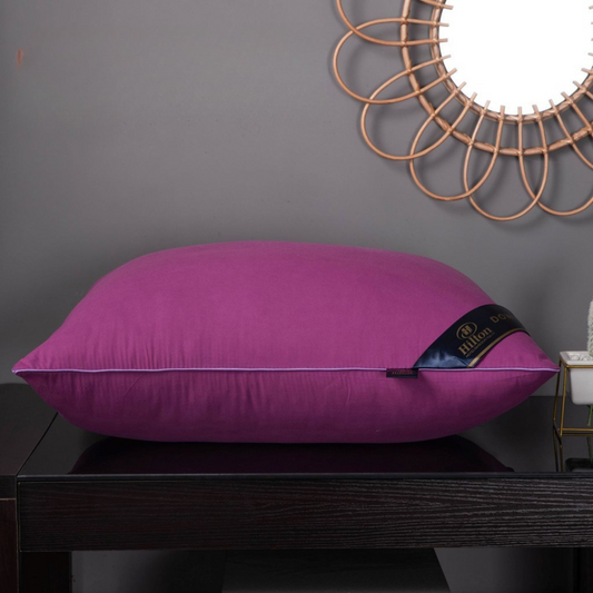 Sleeping Pillow - Purple