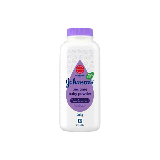 Bedtime Baby Powder 200g