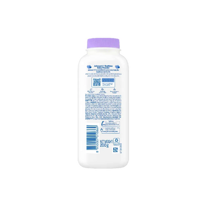 Bedtime Baby Powder 200g