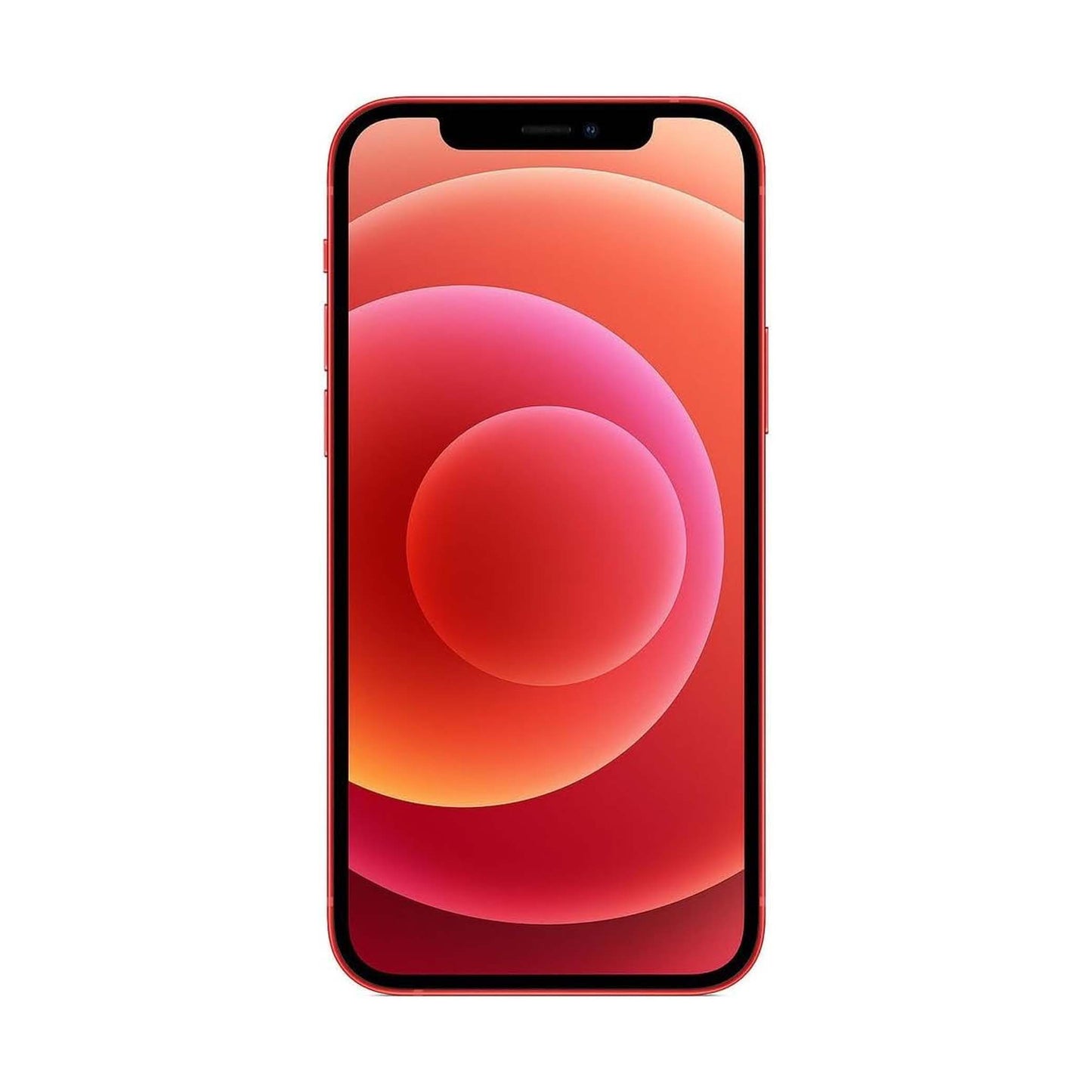 iPhone 12 mini 64GB Red Good (Refurbished)