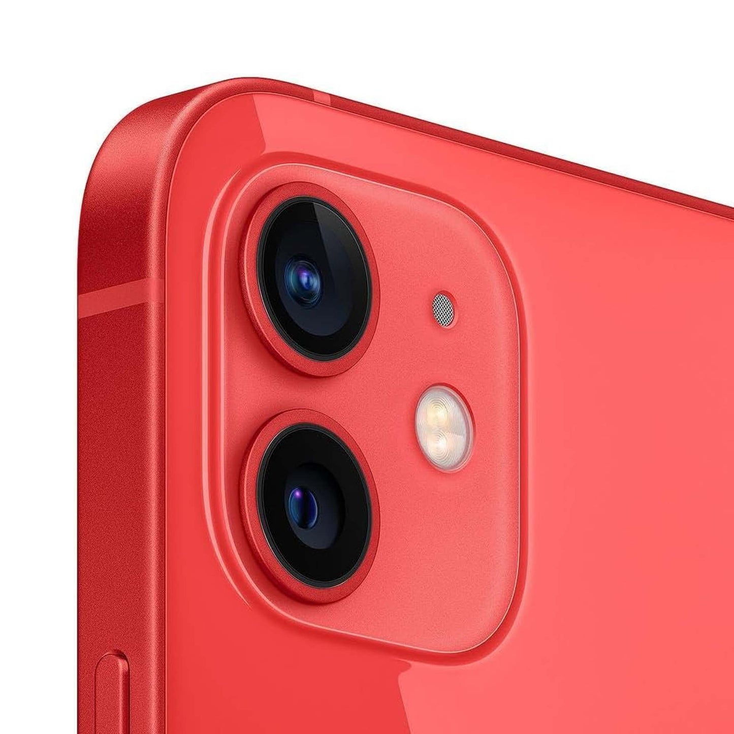 iPhone 12 mini 64GB Red Good (Refurbished)