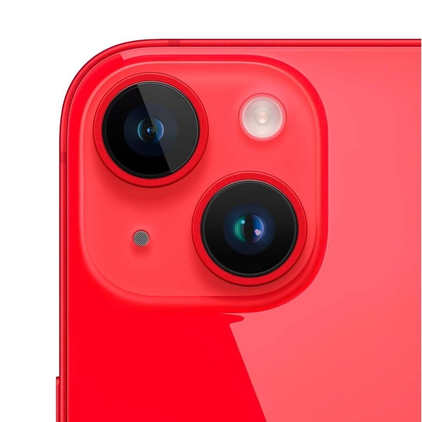 Renewed - iPhone 14 128GB Red 5G With Facetime - International Version