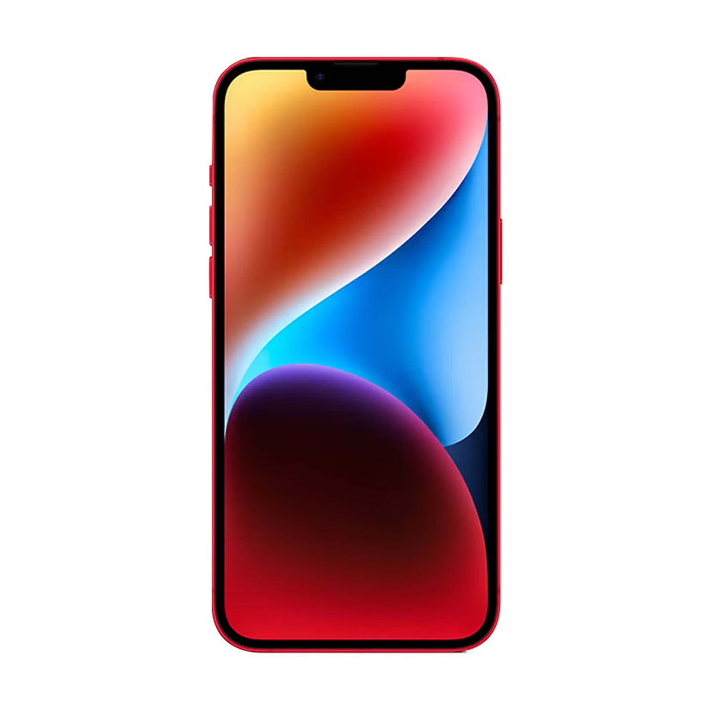 Renewed - iPhone 14 128GB Red 5G With Facetime - International Version