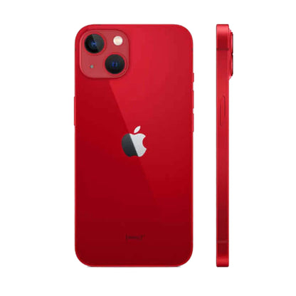 iPhone 13 128GB Red Good (Refurbished)