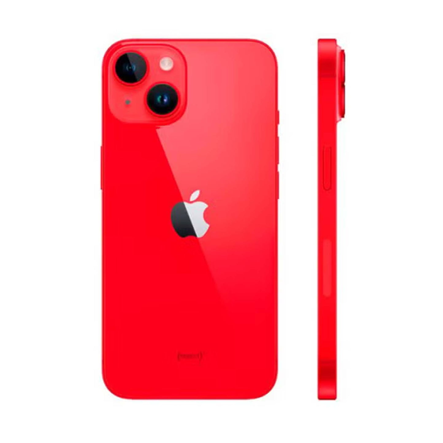 Renewed - iPhone 14 128GB Red 5G With Facetime - International Version