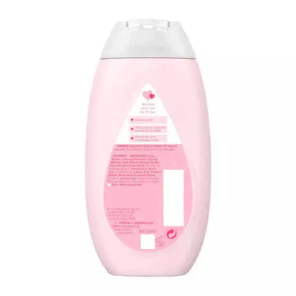 Baby Lotion Pink 200ml