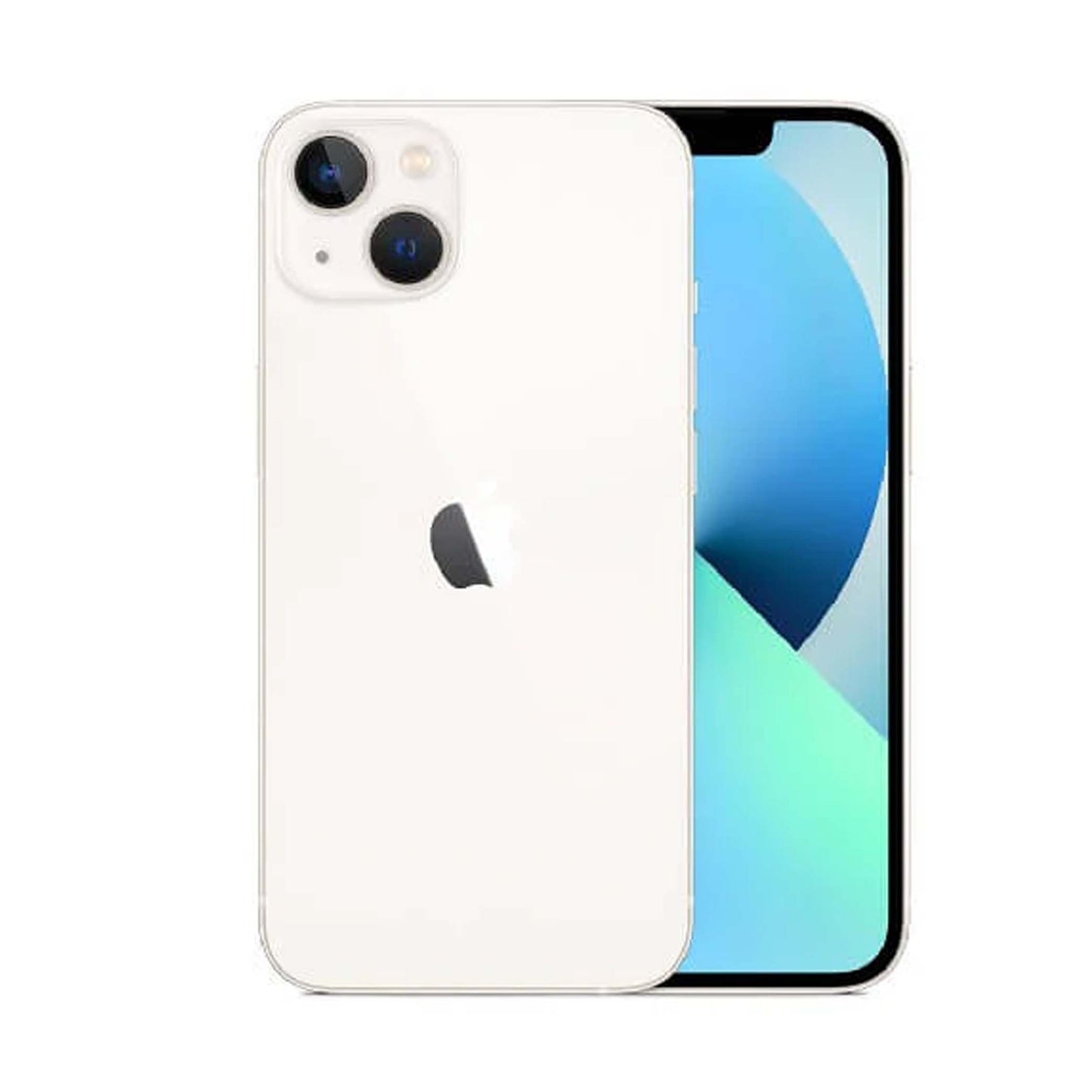iPhone 13 128GB Starlight Good (Refurbished)