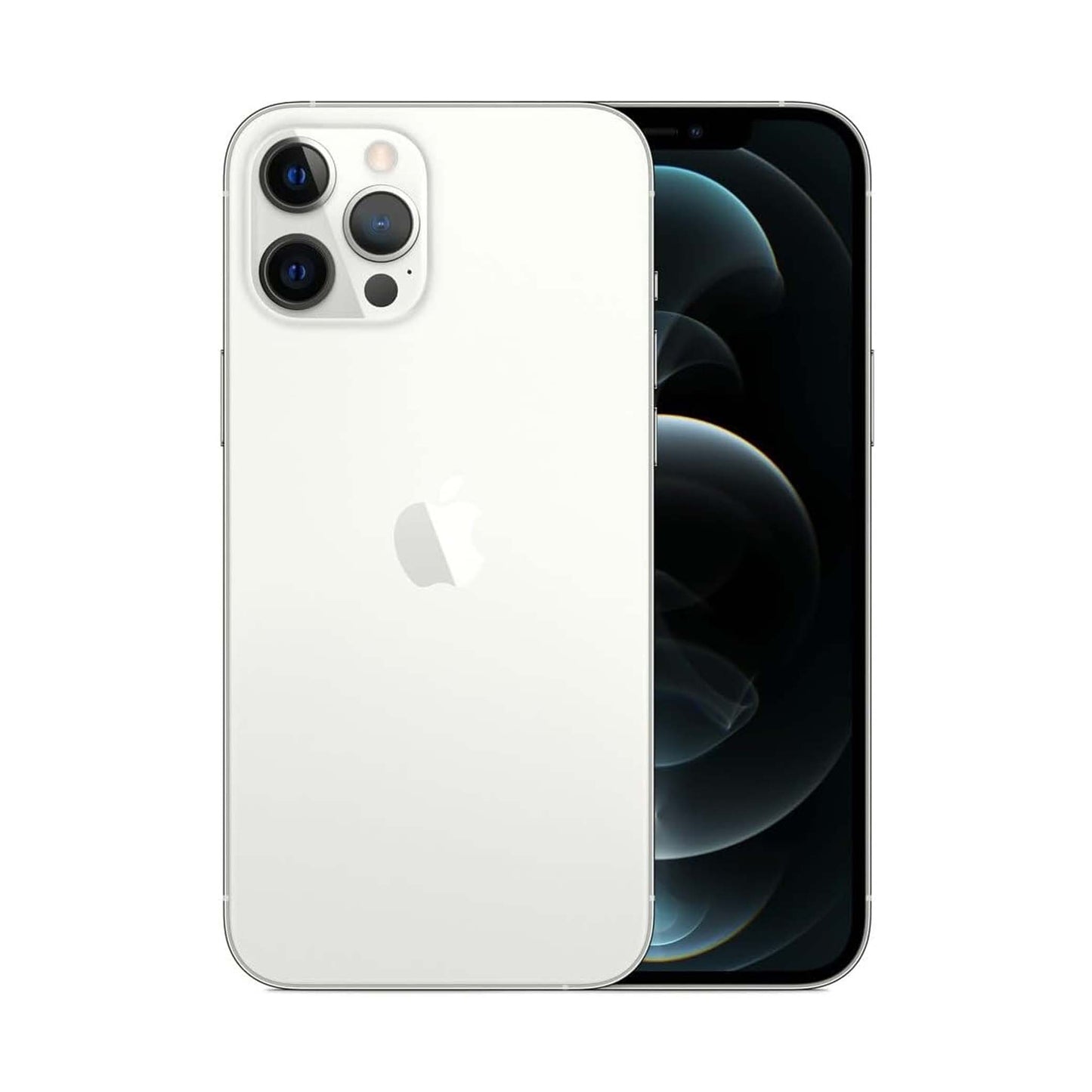 iPhone 12 Pro 512GB Silver Good (Refurbished)