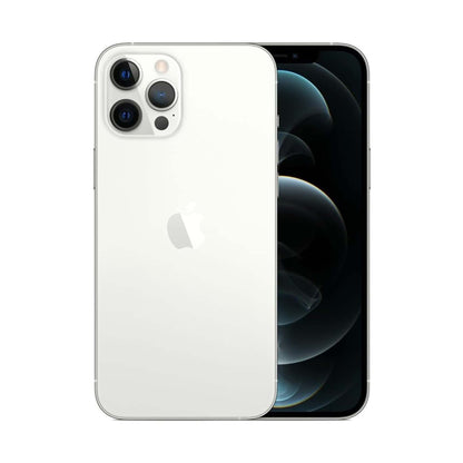 iPhone 12 Pro 512GB Silver Good (Refurbished)