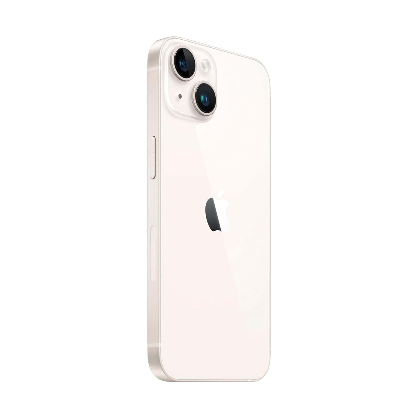 Renewed - iPhone 14 128GB Starlight 5G With Facetime - International Version