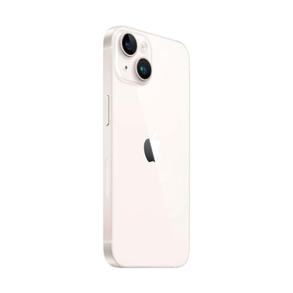 Renewed - iPhone 14 128GB Starlight 5G With Facetime - International Version