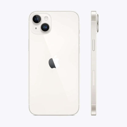 Renewed - iPhone 14 128GB Starlight 5G With Facetime - International Version