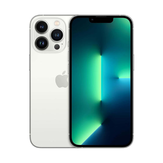 iPhone 13 Pro 128GB Silver Good (Refurbished)