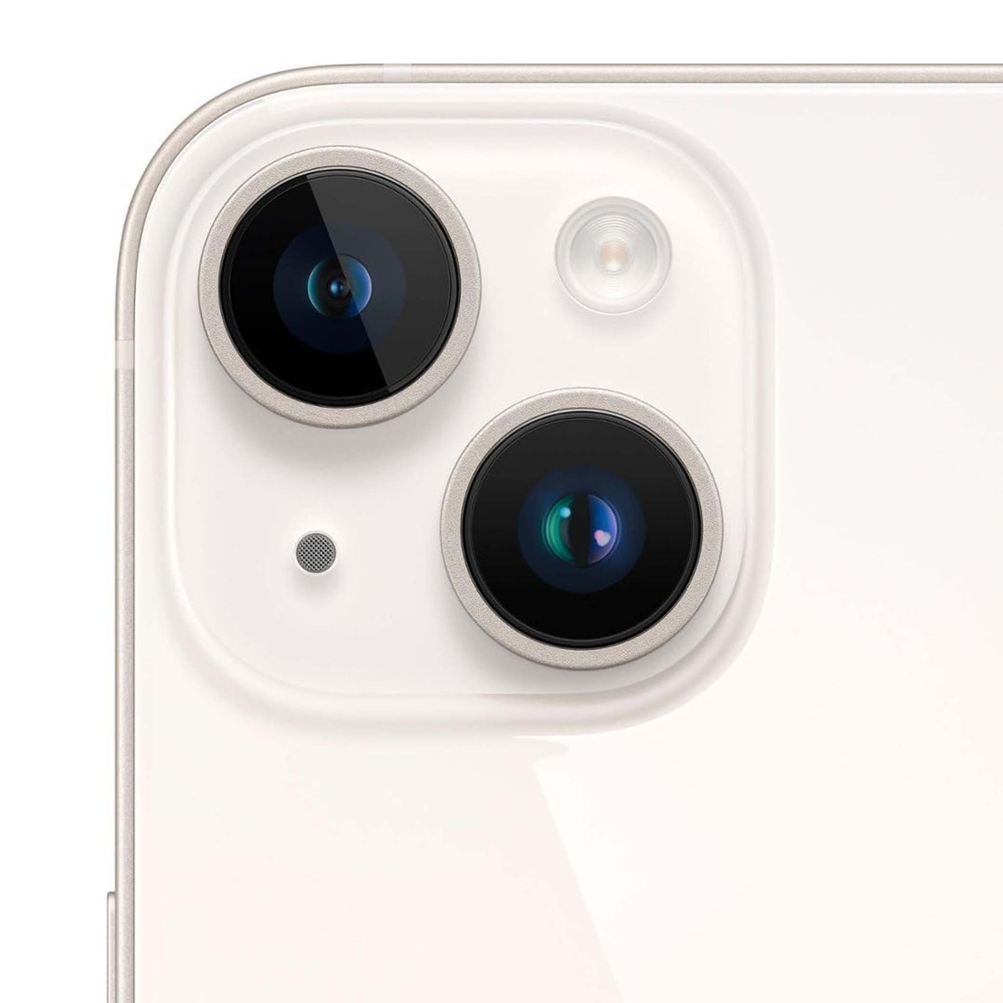 Renewed - iPhone 14 128GB Starlight 5G With Facetime - International Version