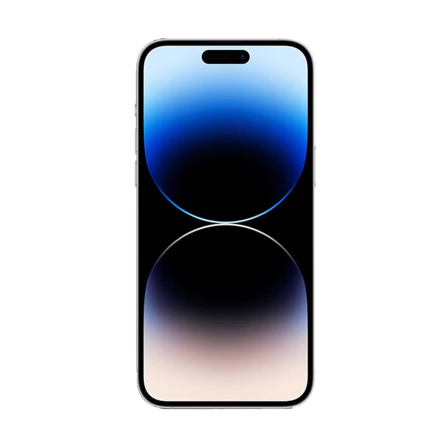 Refurbished - iPhone 14 Pro Max 128GB Silver 5G With Facetime