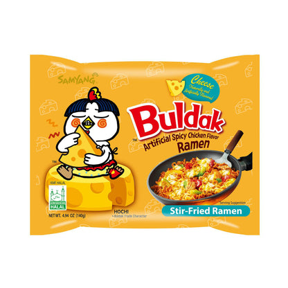 Ramen Cheese 140 grm