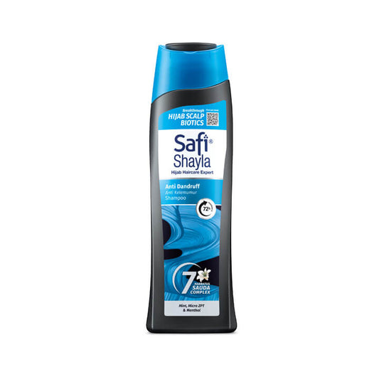 Safi Anti Dandruff Shampoo (320g)