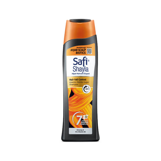 Safi Hair Fall Control Shampoo (320g)