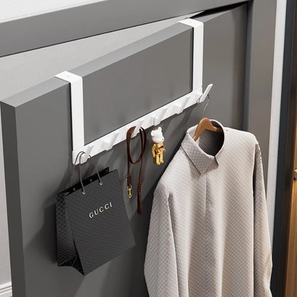 GCGJ Door Rear Hook 7 White