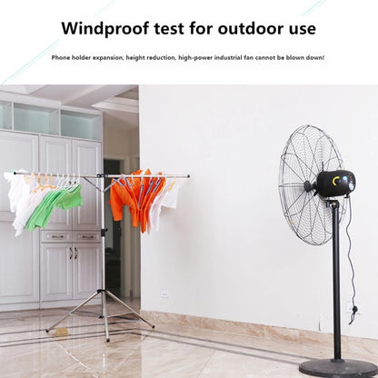 Extra Large Drying Rack 125-200 Cm