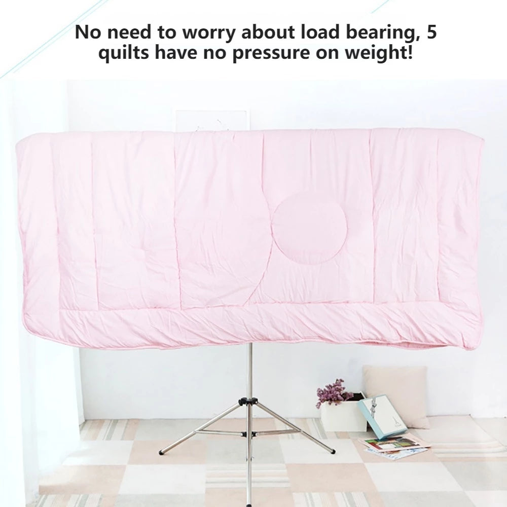Extra Large Drying Rack 125-200 Cm
