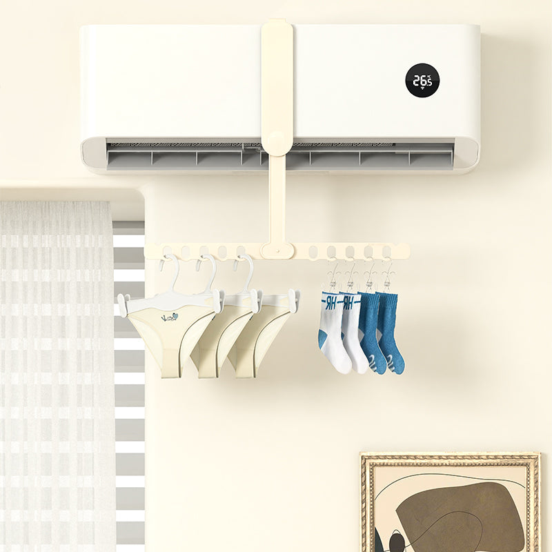 Clothes Peg Creative Hanger