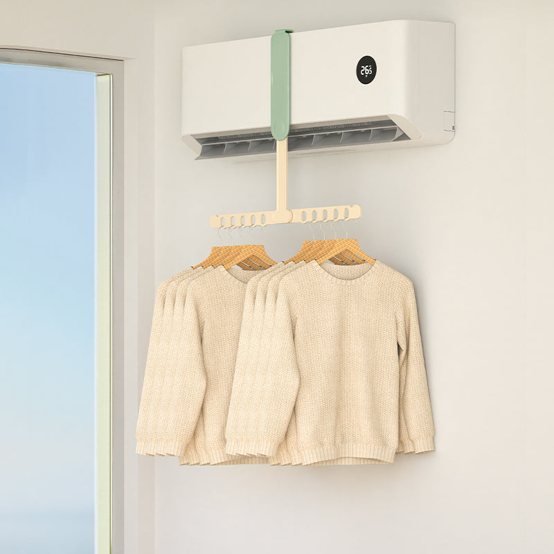 Clothes Peg Creative Hanger